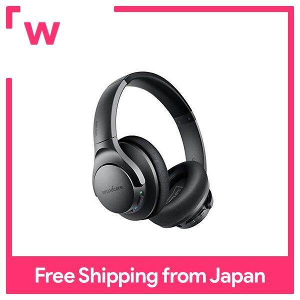 Anker Soundcore Life Q20 (Bluetooth 5.0 Headphone Tipe OverEar