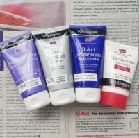 Fragrance-free German Neutrogena Hand Cream Concentrated Regeneration LSF20 Moisturizing and Rejuvenating Skin