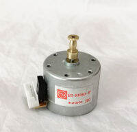 Eg-530-sd-3f Dc 5V จอ Dc เครื่องเล่นบันทึกแผ่นเสียง33/45/78Rpm ความเร็วปลั๊ก