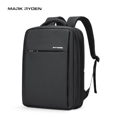 Mark Ryden กระเป๋าเป้สะพายหลัง ใส่แล็ปท็อป ขนาด 15.6 นิ้ว สําหรับผู้ชาย