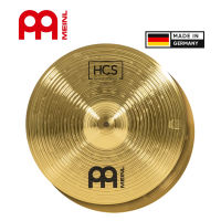 Meinl hi-hat รุ่น HCS 14"