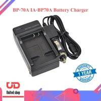 BP-70A IA-BP70A Battery Charger for SAMSUNG TL205 PL100 PL170Camera สินค้าพร้อมส่งจากในประเทศ