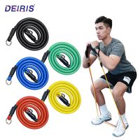 【CC】 Dreamstone Pcs/Set Tension Rope Multi-functional Set Training Resistance Bands Elastic Band