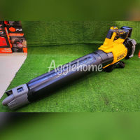 ?? DEWALT ?? เครื่องเป่าลม ไร้สาย 20V. รุ่น DCMBL562N (เฉพาะตัวเครื่อง) มอเตอร์ Brushless เป่าลมใบไม้ เป่าลม จัดส่ง KERRY ??