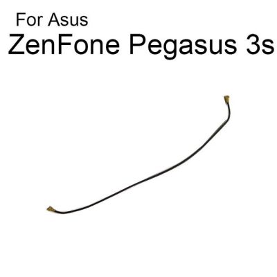สัญญาณเสาอากาศไวไฟสายเคเบิ้ลยืดหยุ่นสำหรับ Asus Zenfone Pegasus X002 3S 2 3เลเซอร์ออกถ่ายทอดสด Ze500kl/550kl/601kl Zc551kl Zb501kl Zb452kg