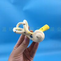 The human ear canal cochlear model semicircular canal anatomical model inner ear ear lost