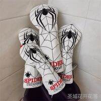 ☇ ชุดไม้กอล์ฟ Spider No.1 ชุดหัวไม้ หัวไม้แฟร์เวย์ หัวไม้ครอบแฟชั่น ชุดไม้อเนกประสงค์