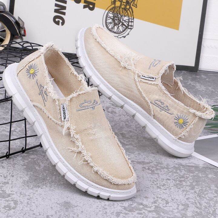 2022-new-spring-blue-canvas-dude-shoes-men-casual-shoes-summer-breathable-trend-fashion-lightweight-comfortable-mocassin-homme