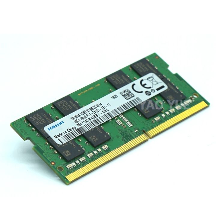 จัดส่งในกทม-24ชม-samsung-ddr3l-ddr3-ram-2gb-4gb-8gb-หน่วยความจำ-sodimm-1333-1600mhz-pc3-10600-pc3-12800-สำหรับโน้ตบุ๊ก