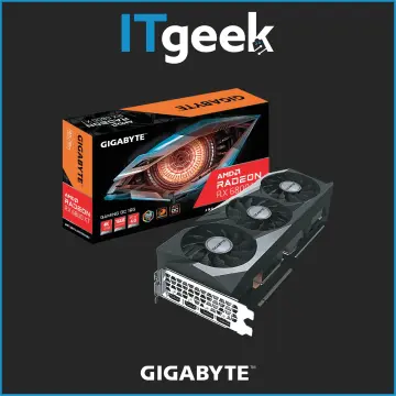 GIGABYTE AORUS MASTER RX6800XT 16GB (Used) Graphics Cards