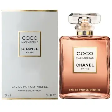 Chanel coco mademoiselle eau de parfum spray 100ml best price hot sale