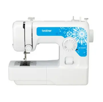 Embroidery Sewing Machine Singapore