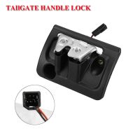 ▩◇♚ Rear Back Tailgate Lifegate Trunk Holder Latch Lock actuator 51773974 for Fiat Doblo 2001-2010