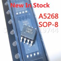 5PCS/LOT A5268 AME5268 AME5268-AZAADJ SOP-8 SMD regulator In Stock NEW original IC