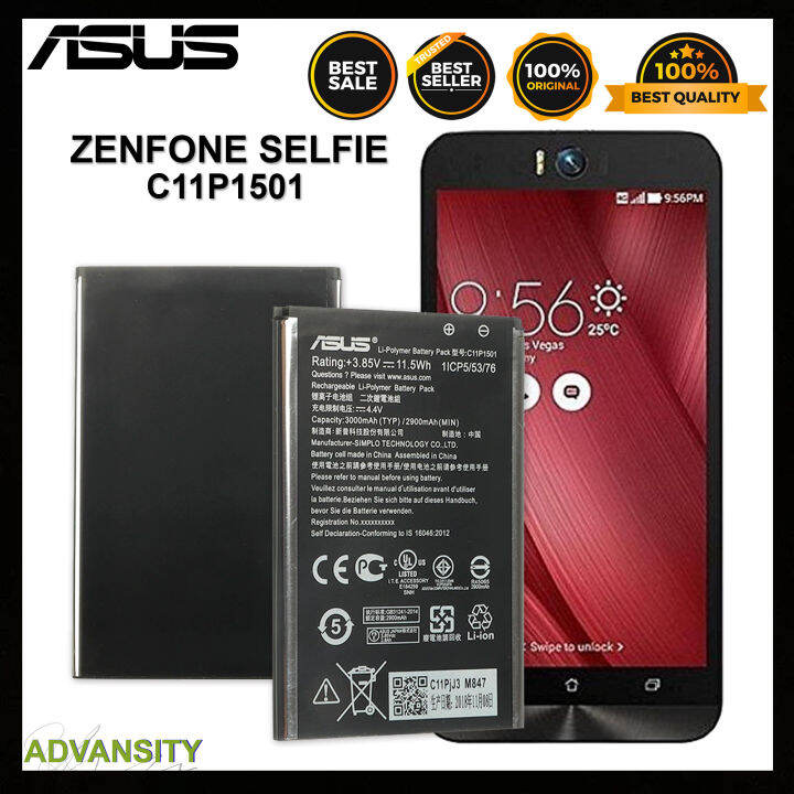 asus zenfone z00md