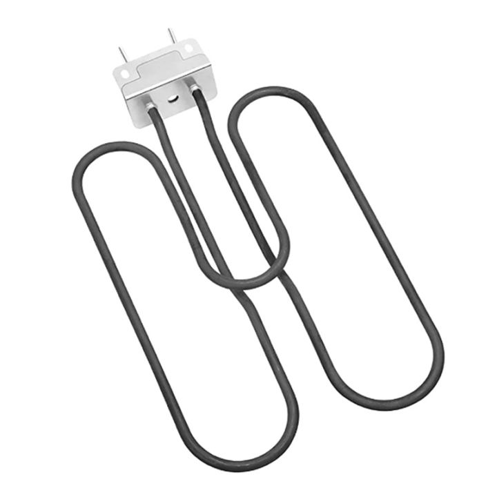 1-piece-66631-65620-weber-electric-grill-replacement-parts-heating-elements-2200w-replacement-accessories-for-weber-q140-q1400-eu-plug