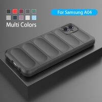 เคสกันกระแทกสำหรับ Samsung Galaxy A04 4G 2022 Redme Xiaomi Mi ซิลิโคนอ่อนนุ่มยืดหยุ่น TPU ฝาครอบโทรศัพท์ฝาหลัง Armo