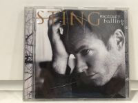 1 CD MUSIC  ซีดีเพลงสากล    STING MERCURY FALLING ALM RECORDS   ( N3E60)