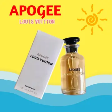 Louis Vuitton Apogee New WOMEN'S perfume (2mL Bottle)