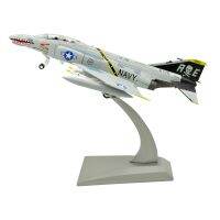 1:100 F-4C Phantom Fighter โมเดลเครื่องบินรบโลหะ,US Navy,โมเดลเครื่องบินทหาร,เครื่องบิน Diecast