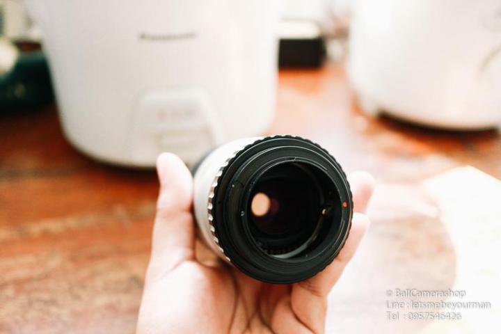 ขายเลนส์มือหมุน-minolta-75-300mm-f4-5-5-6-serial-96205526-for-sony-mirrorless