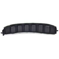 ▣ BGWORLD 1 piece headband cover Replacement cushion for Razer Tiamat 7.1 / Tiamat 2.2 Headset