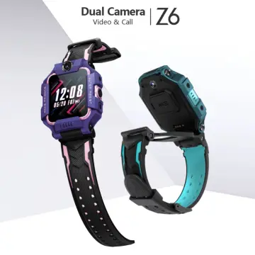 Lazada imoo clearance watch phone