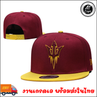 หมวก NCAA พร้อมส่งในไทย งานเกรดเอ