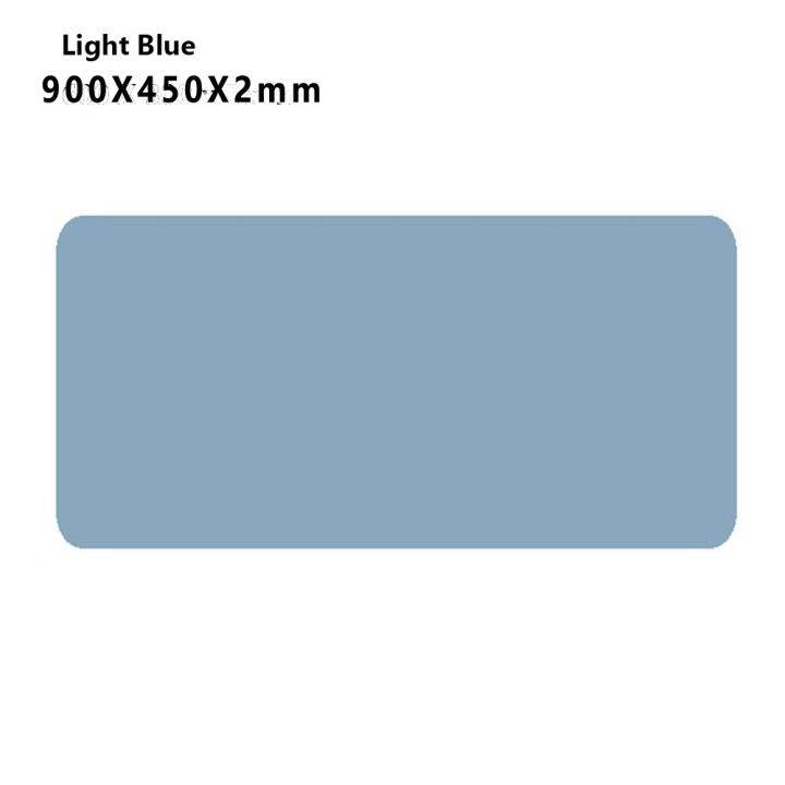 whats-up-it-แผ่นรองเม้าส์-60x30-80x40-แผ่นรองเมาส์-แผ่นรองเมาส์แบบ-2-ด้าน-แผ่นรองเมาส์หนัง-pu-กันน้ำและกันคราบ