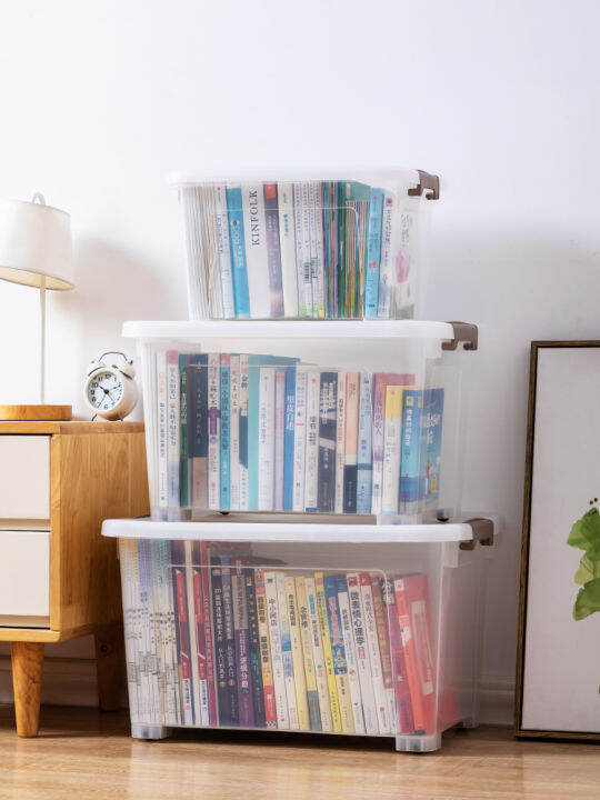 Storage box Book box Students use classrooms to arrange books Storage