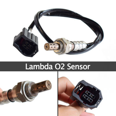 Z60118861A 2.0L Z601-18-861 Z60118861B O2 Sensor Lambda Probe เซนเซอร์ออกซิเจนสำหรับ Mazda 3 BK Z601-18-861A 2.3L 2004-2009