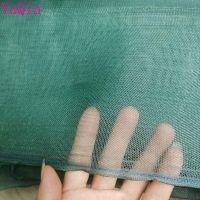 【CW】 10 metres Agricultural insect net Breeding cages materials Plastic nets Fishing