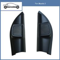 อุปกรณ์เสริมสำหรับรถยนต์ Mazda 2 Demio Horn Triangle Speaker