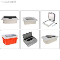 ✤◎ 1PS Plastic Wire Junction Box Connector Electric Cabinets Project Electronic Case Outdoor Electrical Junction Box Enclosure