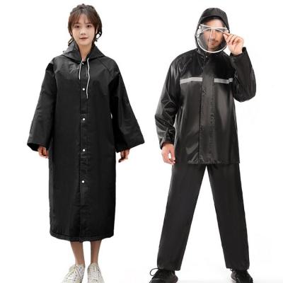 Adults Rain Poncho Adults Raincoat Jacket Cape Windproof Raincoat Rain Cape Jacket Packable Hooded Rain Coats for Adult brightly