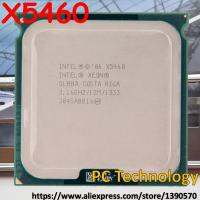 ZZOOI Original Intel Xeon X5460 Processor (3.16GHz/12M/1333) Socket 771 Quad-Core free shipping (ship out within 1 day)