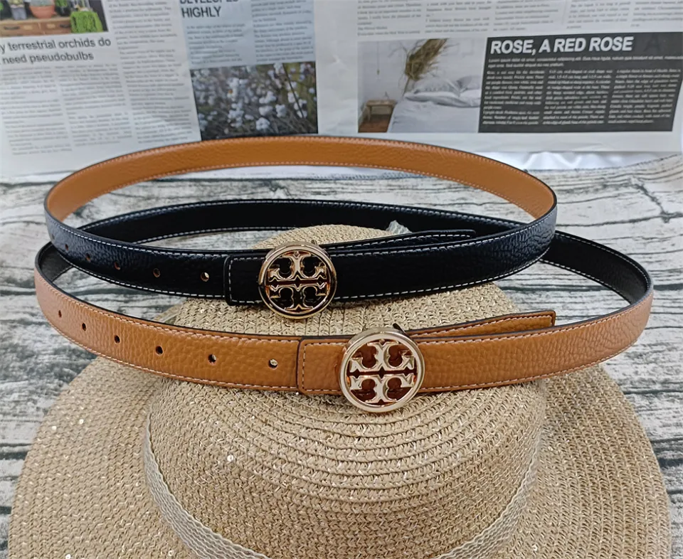 Women's Belts - High End Designer Luxury