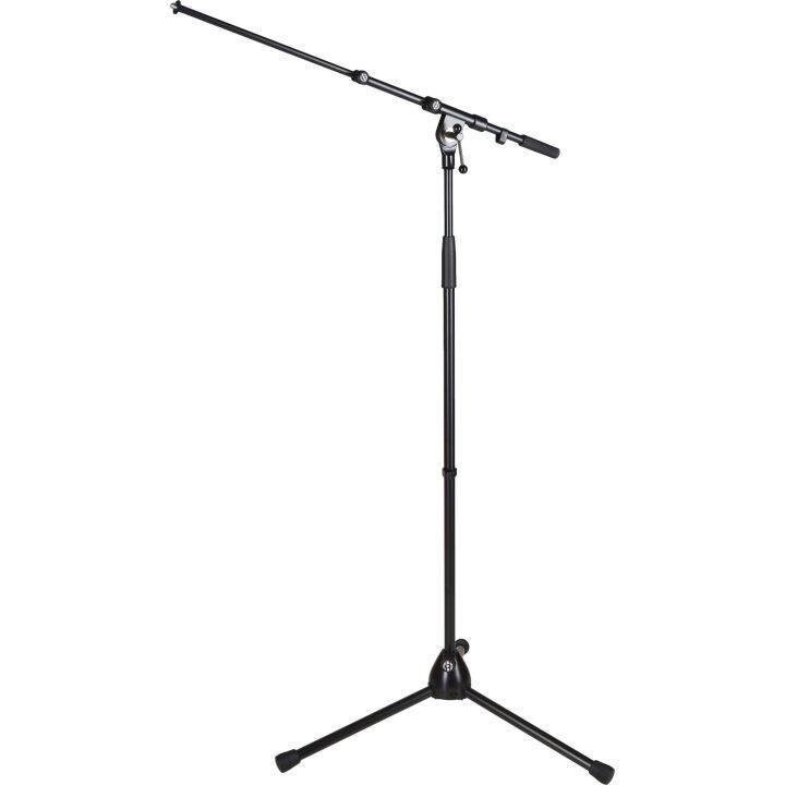 K&M 210/9 Professional Heavy Duty Microphone Stand Lazada PH