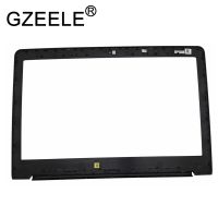 GZEELE new For Dell Inspiron 15 5547 5548 5545 P39F laptop LCD Bezel case Trim Cover AP13G000200 0984XG 984XG 15.6 Non Touch