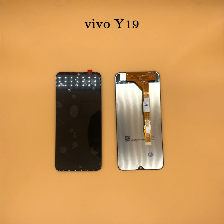 หน้าจอ-y19-หน้าจอ-lcd-พร้อมทัชสกรีน-vivo-y19-lcd-screen-display-touch-panel-for-vivoy19-ฟรี-ไขควง-กาว-สายusb