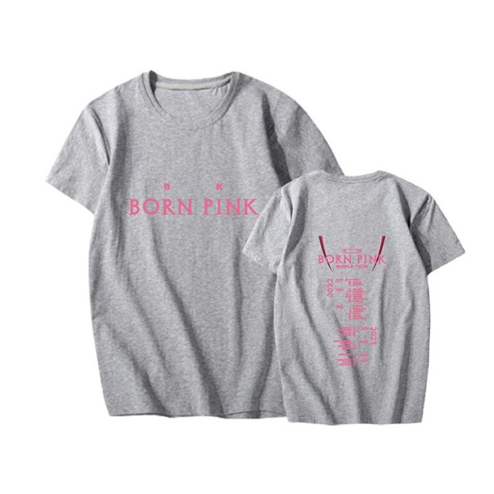 k-pop-kpop-k-pop-bpink-world-tour-k-pop-t-shirt-world-tour-born-pink-harajuku-t-shirt-women-ullzang-korean-style-graphic-t-shirt