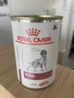 อาหารสุนัขโรคไต Renal dog (Royal canin)