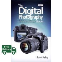 Will be your friend The Digital Photography Book : Photo Recipes