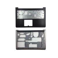 Laptop For Dell Inspiron 15 5000 5542 5543 5545 5547 5548 5557 15M Palmrest Upper case/Bottom base Cover 0WHC7T