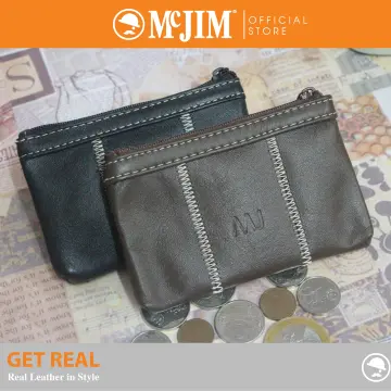 Fashion Men Coin Purse High Quality Leather Wallet Brand - China Wallet and Coin  Bag price | Made-in-China.com