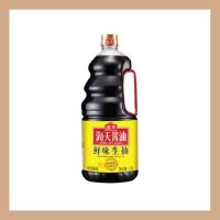 ซอสถั่วเหลืองไฮเทียน สูตรกลมกล่อมHaitian Soy Sauce 1.9l