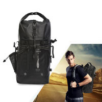 Boating Men Backpack Sling Chest Pack Shoulder Bag Outdoor Travel