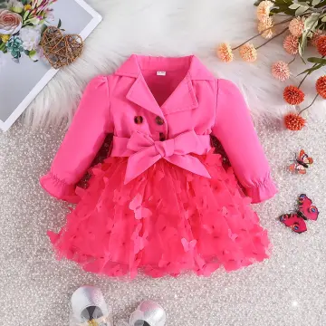 Newborn deals formal dress