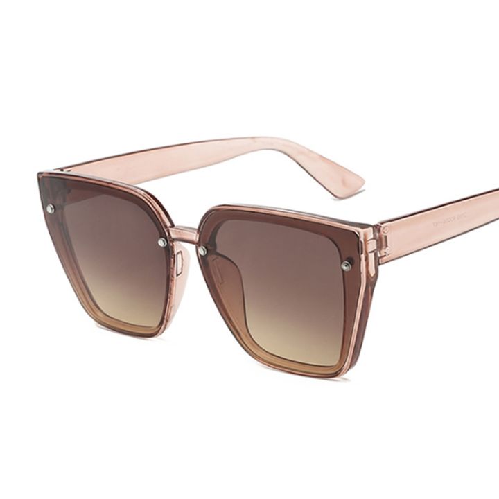 fashion-square-sunglasses-woman-vintage-oversized-cat-eye-design-sunglasses-female-ocean-color-gradient-cateye-oculos-de-sol