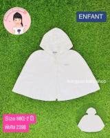 เสื้อคลุม เด็ก Enfant size 90